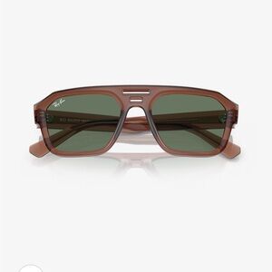 Ray-Ban RB4397 Corrigan Bio-Based
